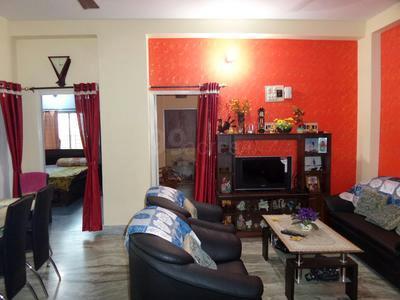 3 BHK , Kolkata, image