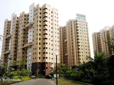 flat / apartment, kolkata, new garia, image