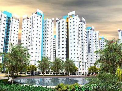 flat / apartment, kolkata, budge budge road, image