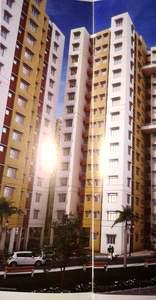 flat / apartment, kolkata, budge budge road, image