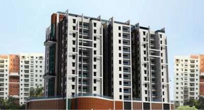 flat / apartment, kolkata, budge budge road, image