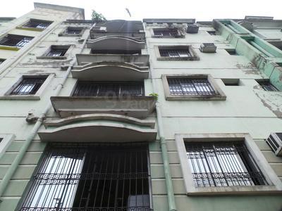3 BHK , Kolkata, image