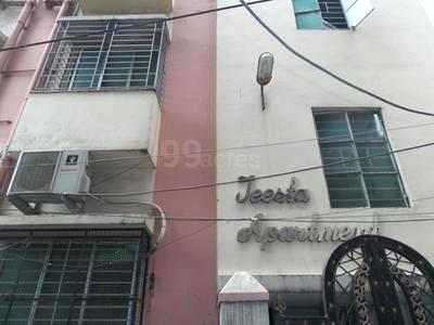 3 BHK , Kolkata, image