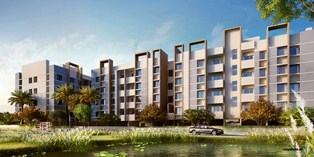 2 BHK , Kolkata, image