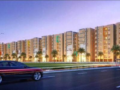 flat / apartment, kolkata, mankundu, image