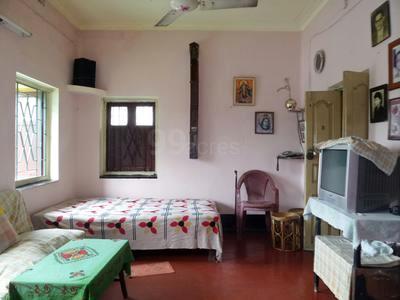 house / villa, kolkata, rabindra nagar, image