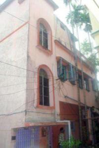 house / villa, kolkata, rabindra nagar, image