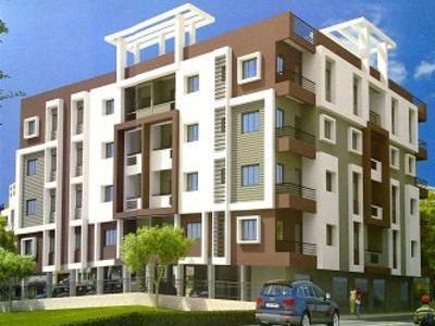 3 BHK , Kolkata, image