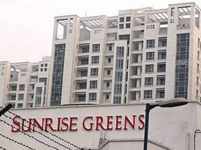 2 BHK , Kolkata, image