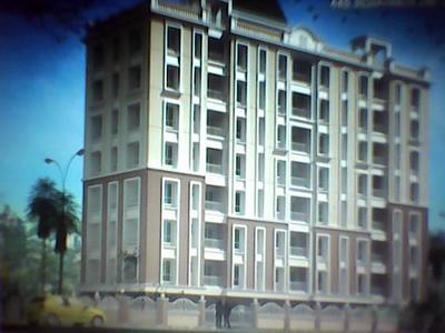 3 BHK , Kolkata, image