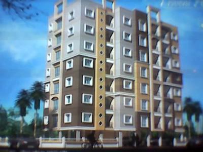 3 BHK , Kolkata, image