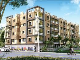 3 BHK , Kolkata, image