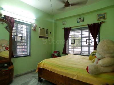 2 BHK , Kolkata, image