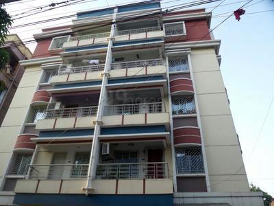 3 BHK , Kolkata, image