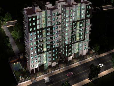 flat / apartment, kolkata, ramchandrapur, image