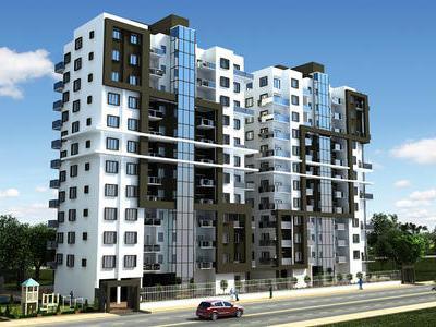 flat / apartment, kolkata, ramchandrapur, image