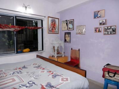 flat / apartment, kolkata, ramchandrapur, image