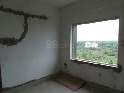 flat / apartment, kolkata, ramchandrapur, image