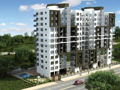 flat / apartment, kolkata, ramchandrapur, image