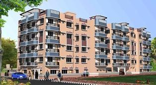 flat / apartment, kolkata, bhadreswar, image
