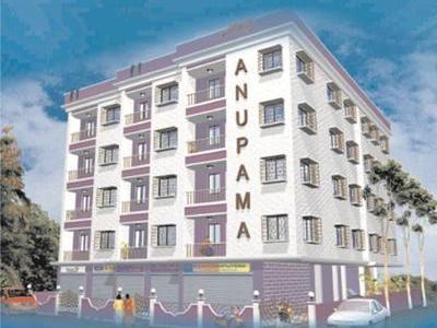 flat / apartment, kolkata, bhadreswar, image