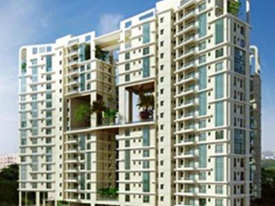 4 BHK , Kolkata, image