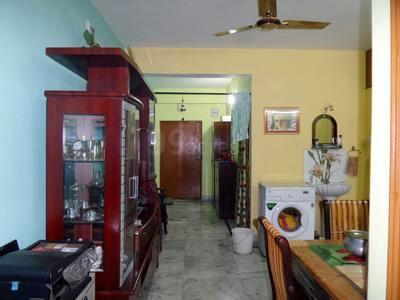 2 BHK , Kolkata, image