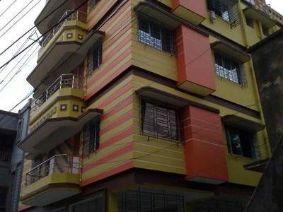 2 BHK , Kolkata, image