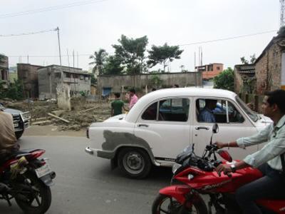 2 BHK , Kolkata, image