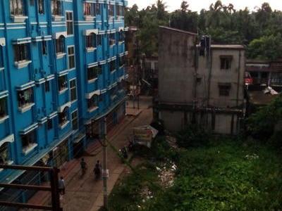 flat / apartment, kolkata, uluberia, image