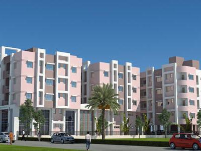flat / apartment, kolkata, bandel, image
