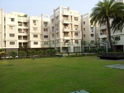 2 BHK , Kolkata, image