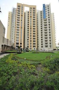 4 BHK , Kolkata, image