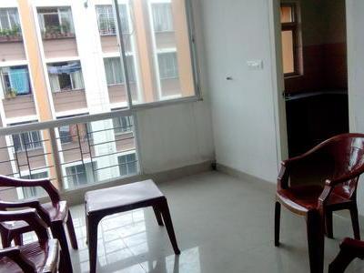 3 BHK , Kolkata, image