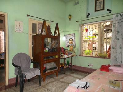house / villa, kolkata, ramrajtala, image