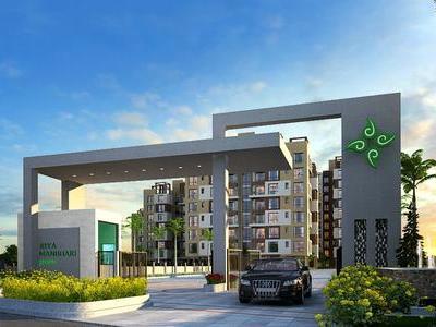 2 BHK , Kolkata, image