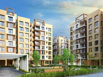 flat / apartment, kolkata, makardaha, image