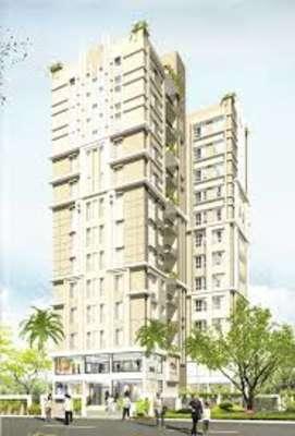 3 BHK , Kolkata, image