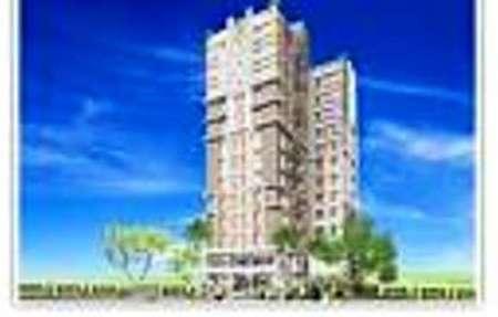 3 BHK , Kolkata, image