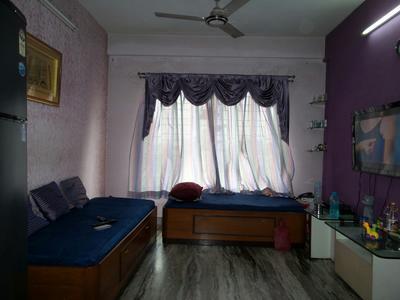 2 BHK , Kolkata, image