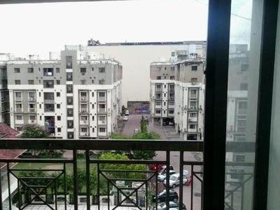flat / apartment, kolkata, satgachhi, image