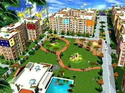 flat / apartment, kolkata, satgachhi, image