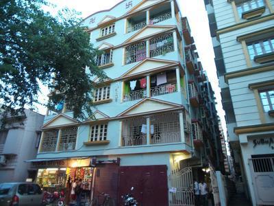 flat / apartment, kolkata, satgachhi, image