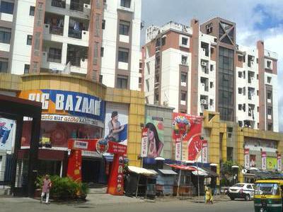 3 BHK , Kolkata, image