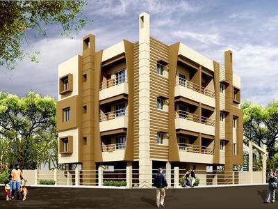 2 BHK , Kolkata, image