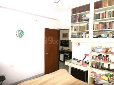 flat / apartment, kolkata, poddar nagar, image