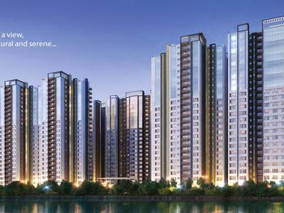 flat / apartment, kolkata, kolkata, image