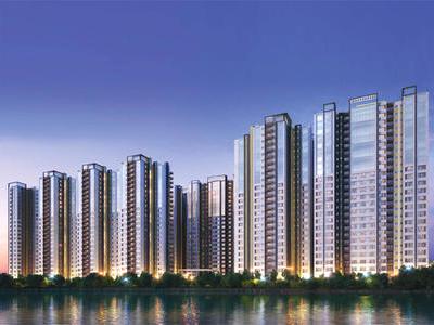 flat / apartment, kolkata, kolkata, image