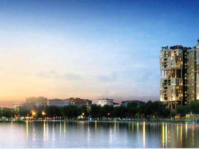 flat / apartment, kolkata, west kolkata, image