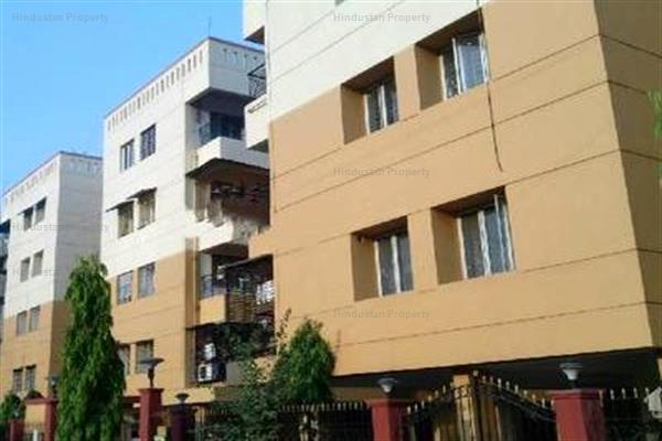 flat / apartment, kolkata, picnic garden, image